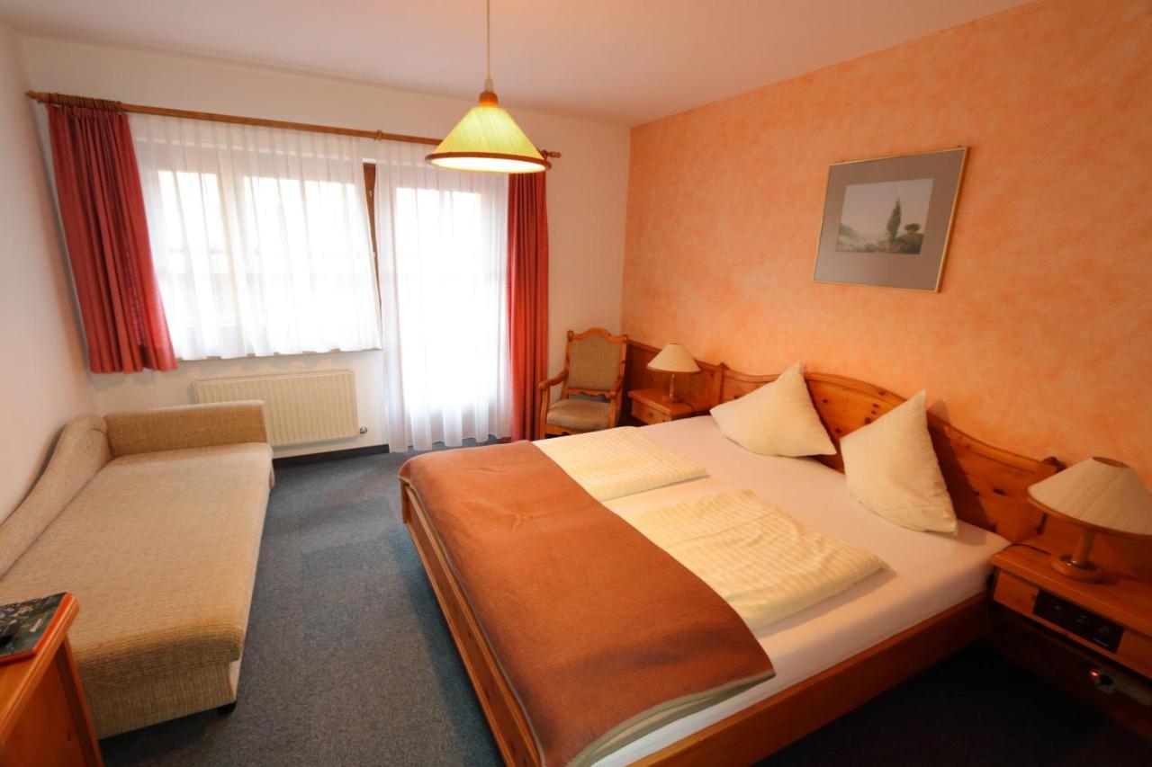 Sporthotel Dachstein West Annaberg im Lammertal Exterior foto