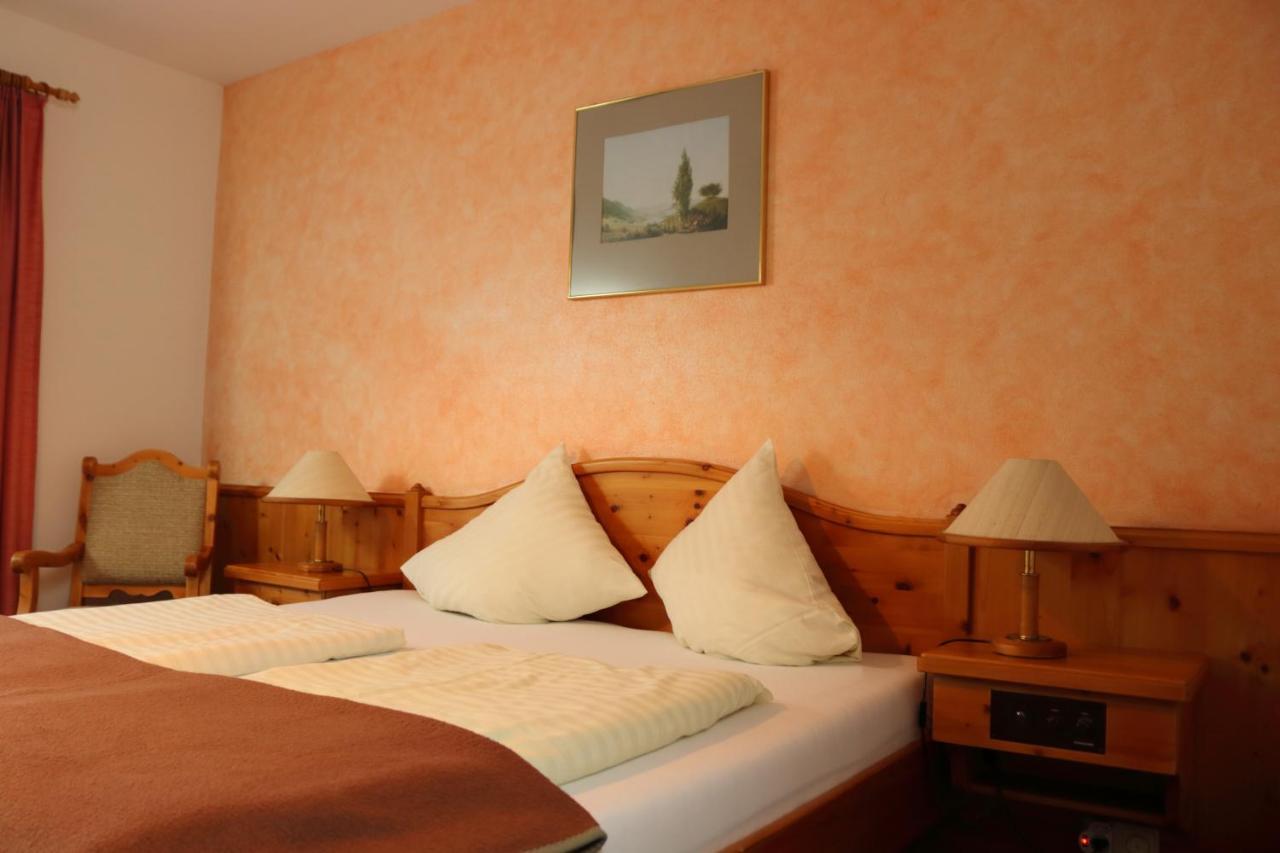 Sporthotel Dachstein West Annaberg im Lammertal Exterior foto