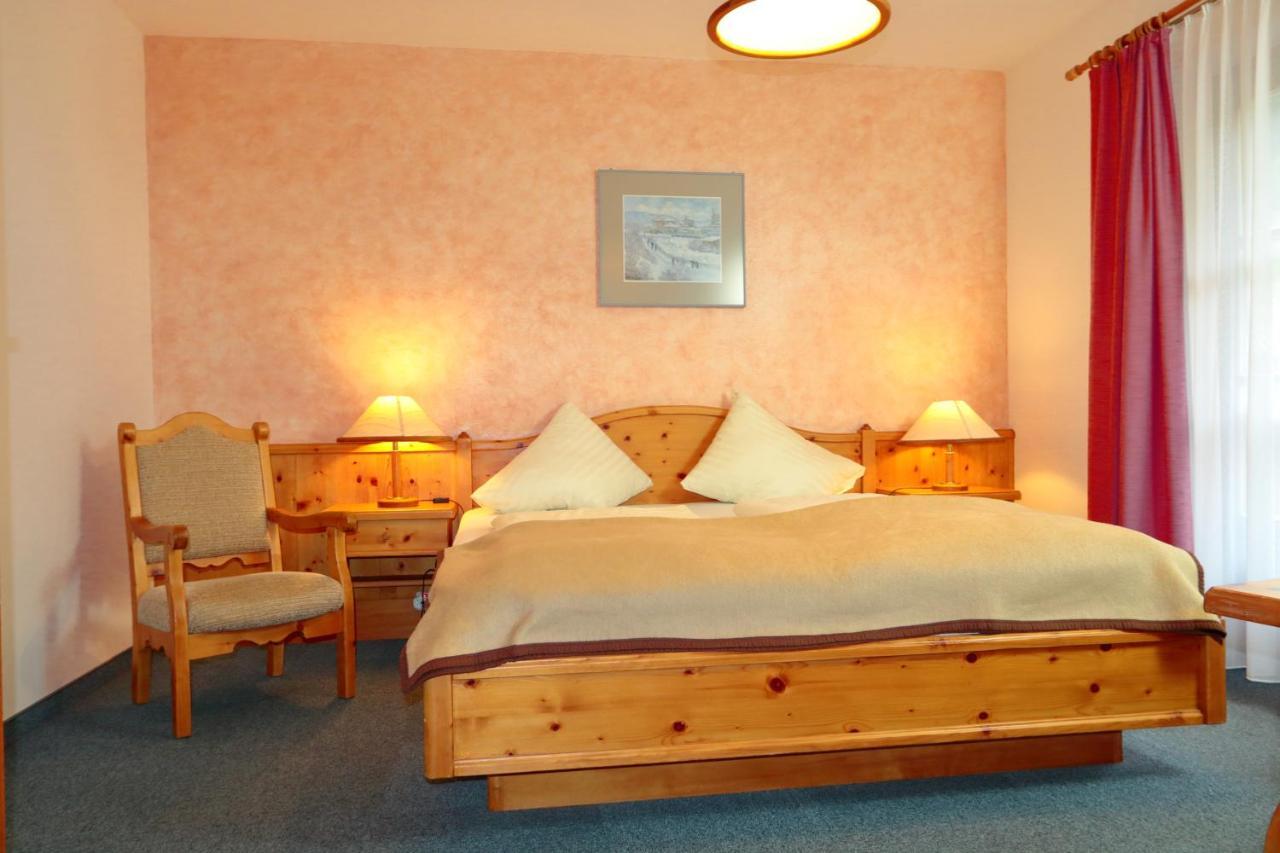 Sporthotel Dachstein West Annaberg im Lammertal Exterior foto