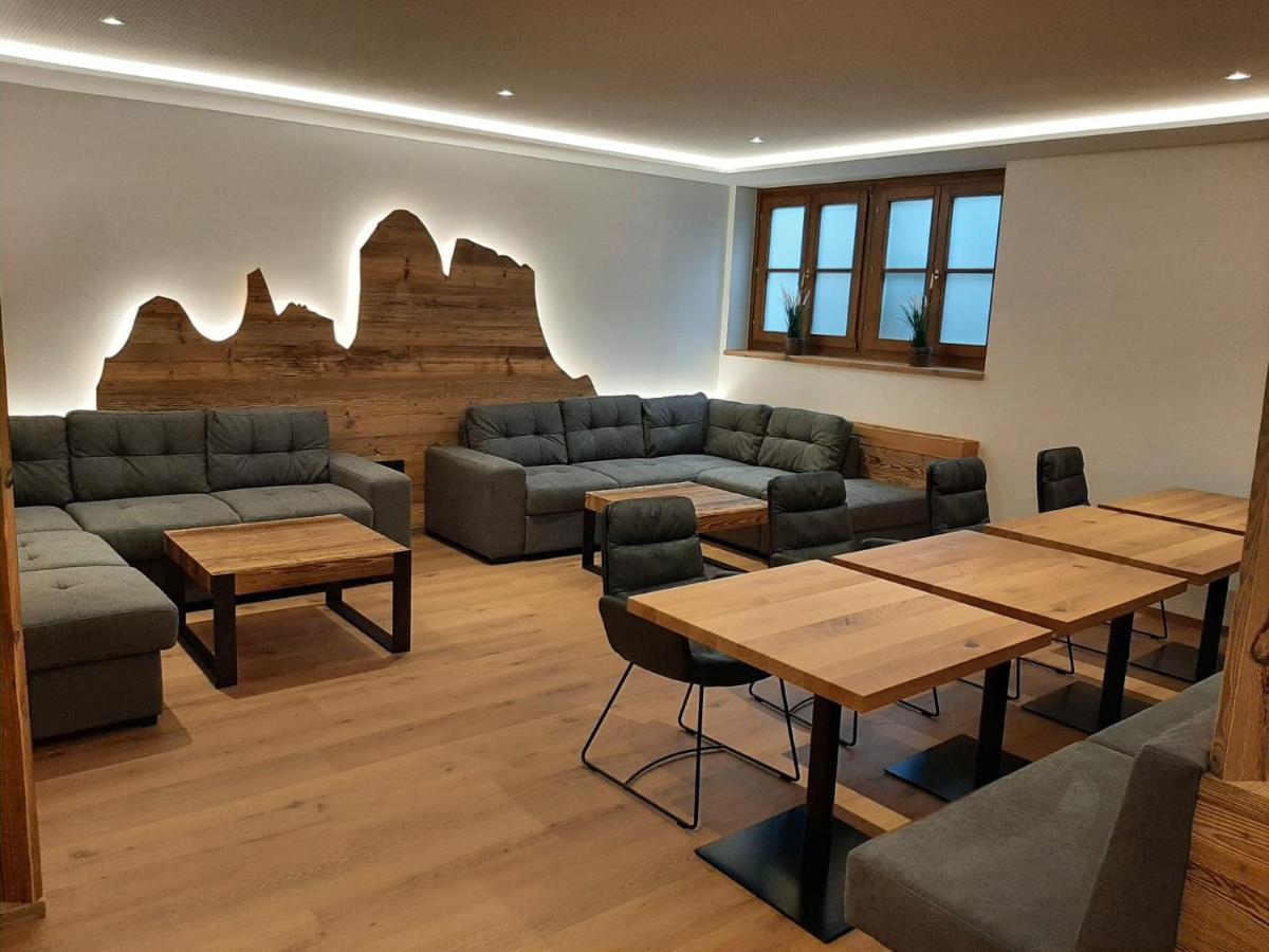 Sporthotel Dachstein West Annaberg im Lammertal Exterior foto