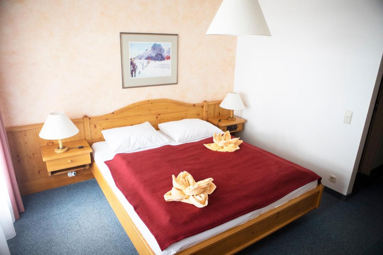 Sporthotel Dachstein West Annaberg im Lammertal Exterior foto