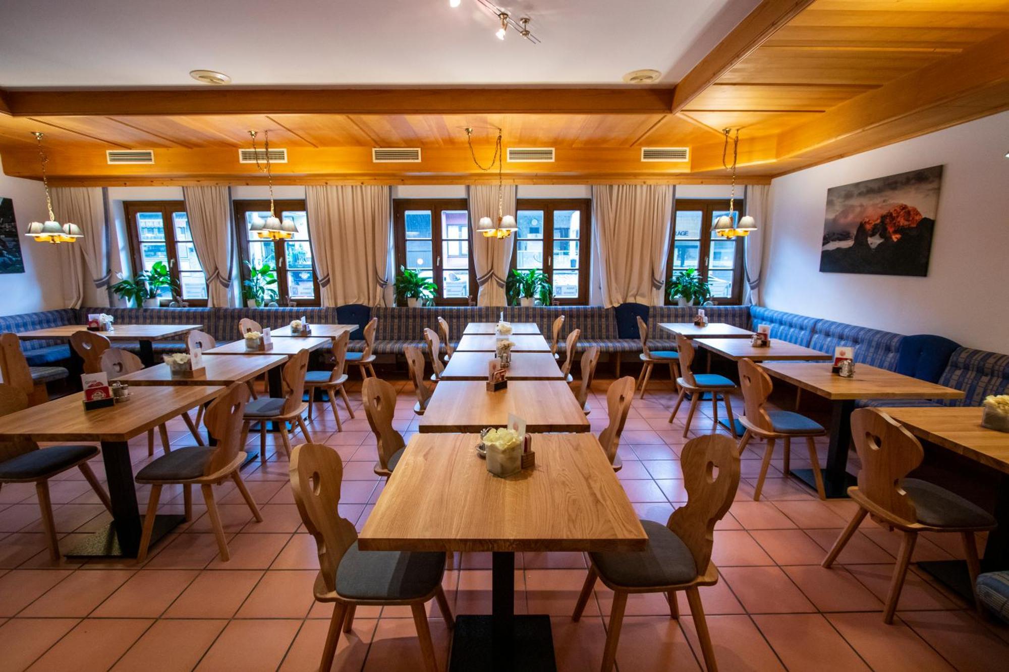 Sporthotel Dachstein West Annaberg im Lammertal Exterior foto