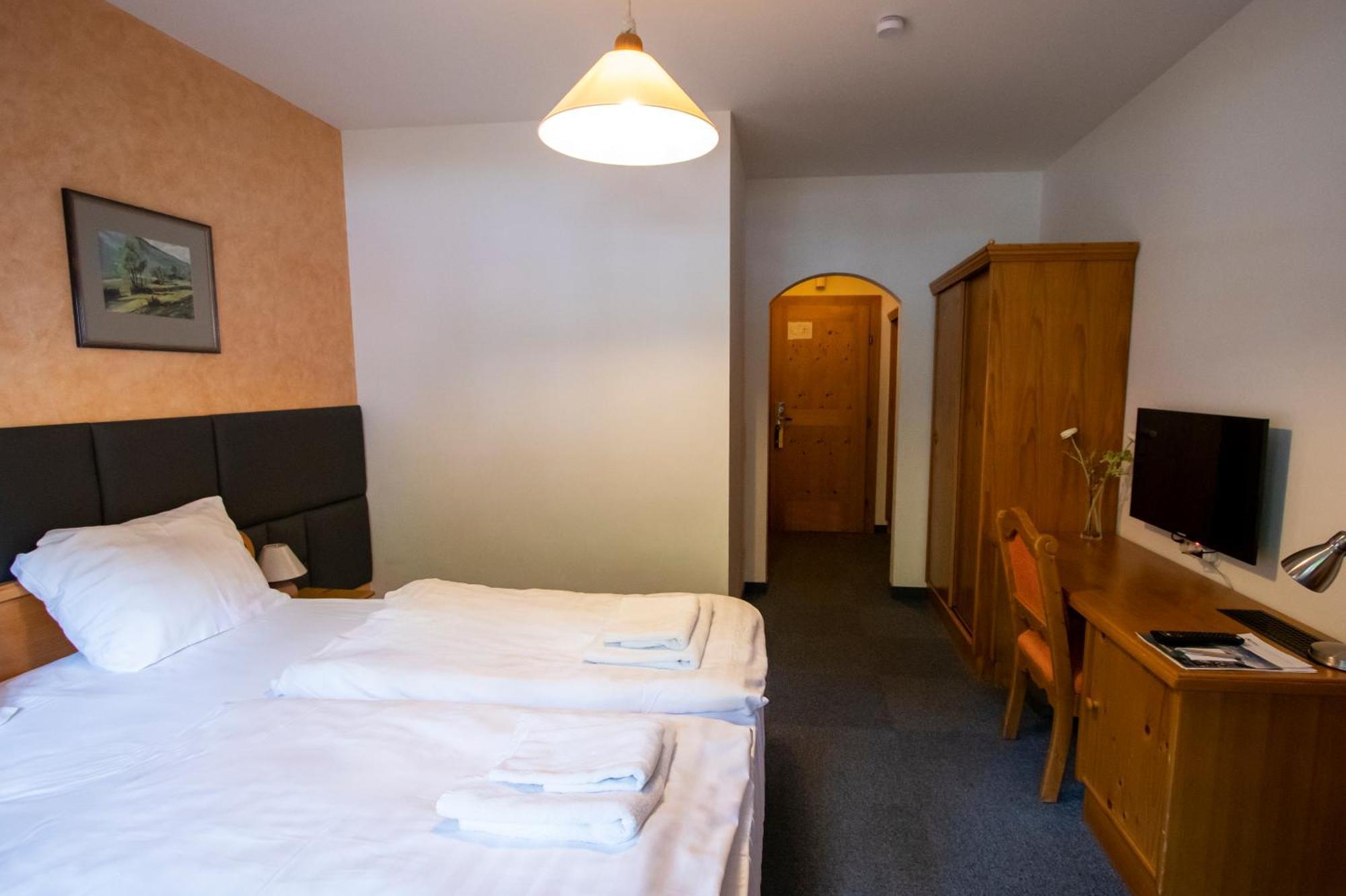 Sporthotel Dachstein West Annaberg im Lammertal Exterior foto