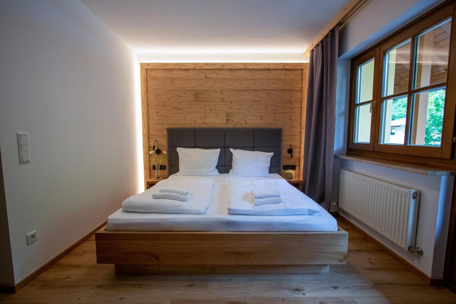 Sporthotel Dachstein West Annaberg im Lammertal Exterior foto