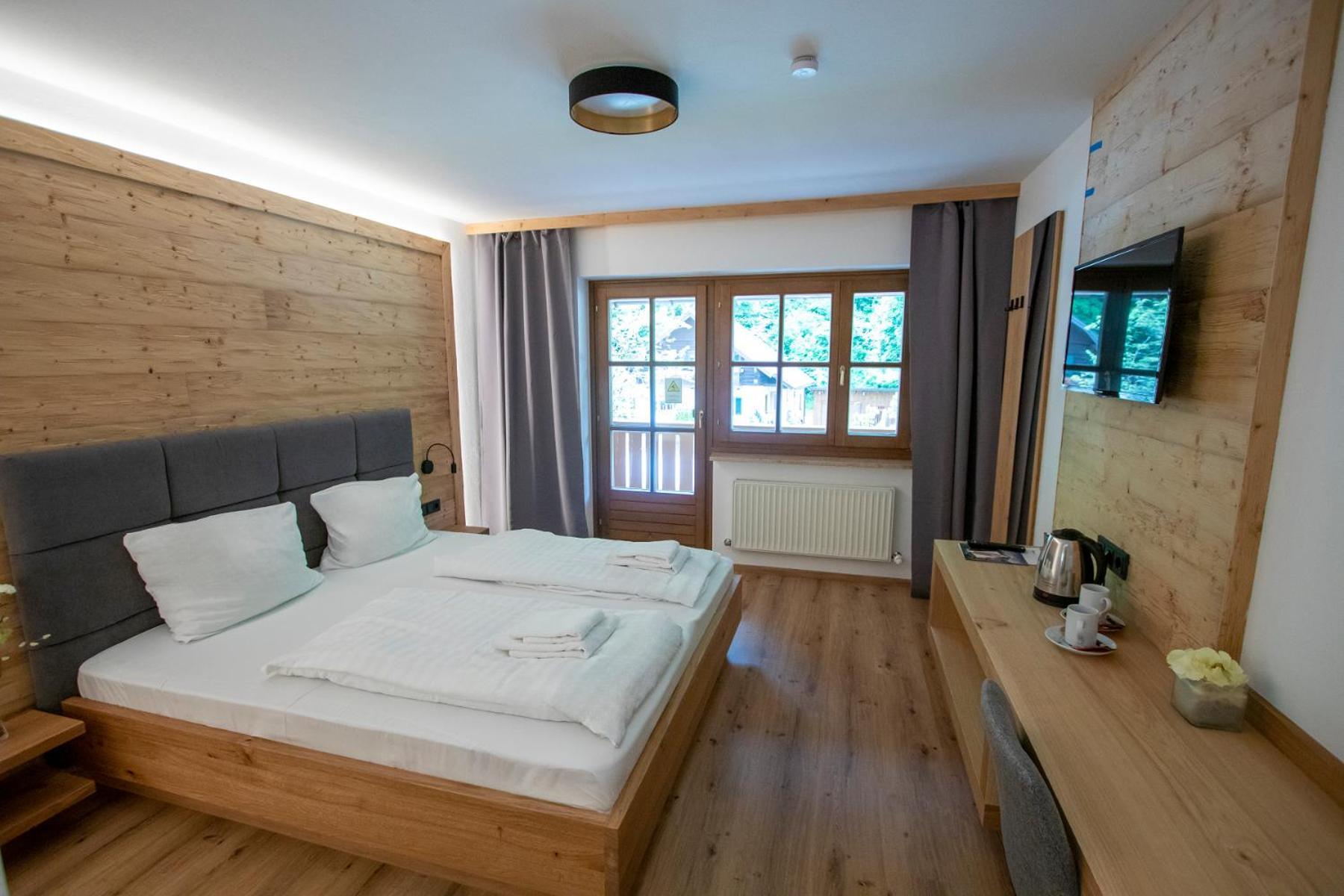 Sporthotel Dachstein West Annaberg im Lammertal Exterior foto