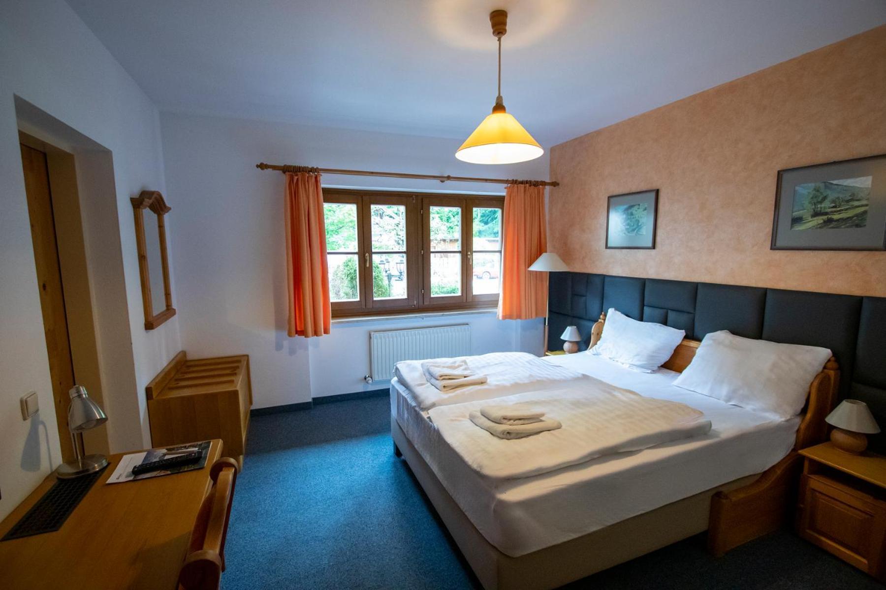 Sporthotel Dachstein West Annaberg im Lammertal Exterior foto
