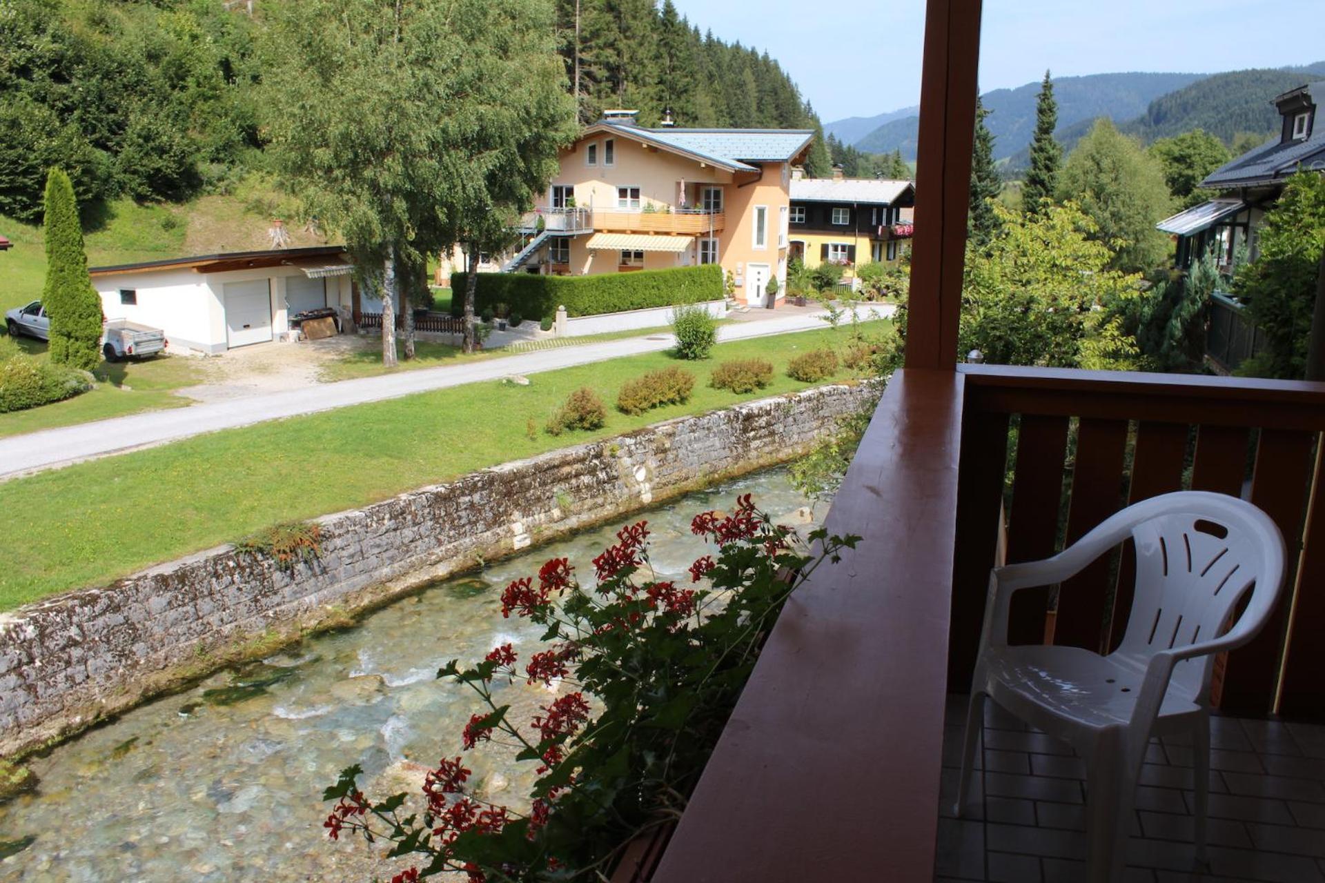 Sporthotel Dachstein West Annaberg im Lammertal Exterior foto