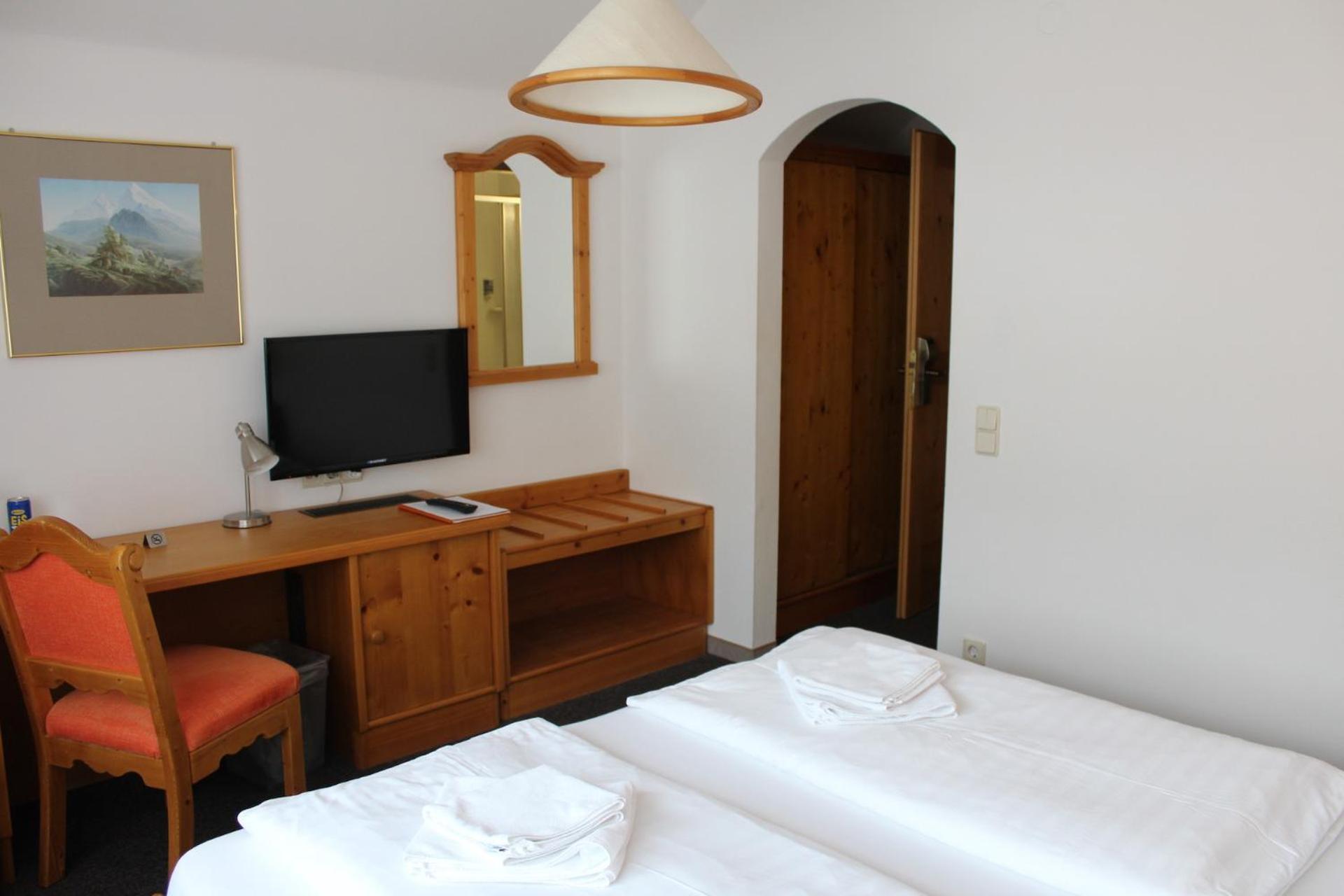 Sporthotel Dachstein West Annaberg im Lammertal Exterior foto