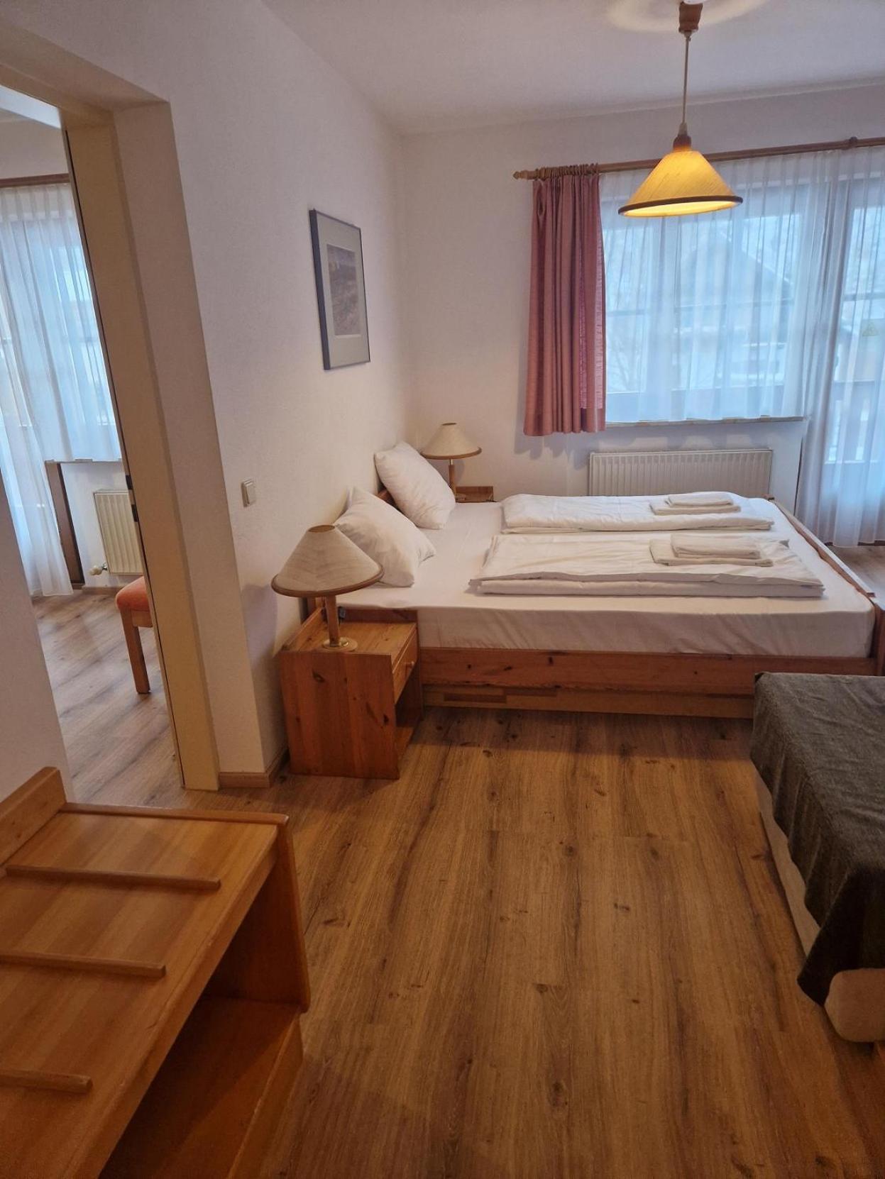 Sporthotel Dachstein West Annaberg im Lammertal Exterior foto