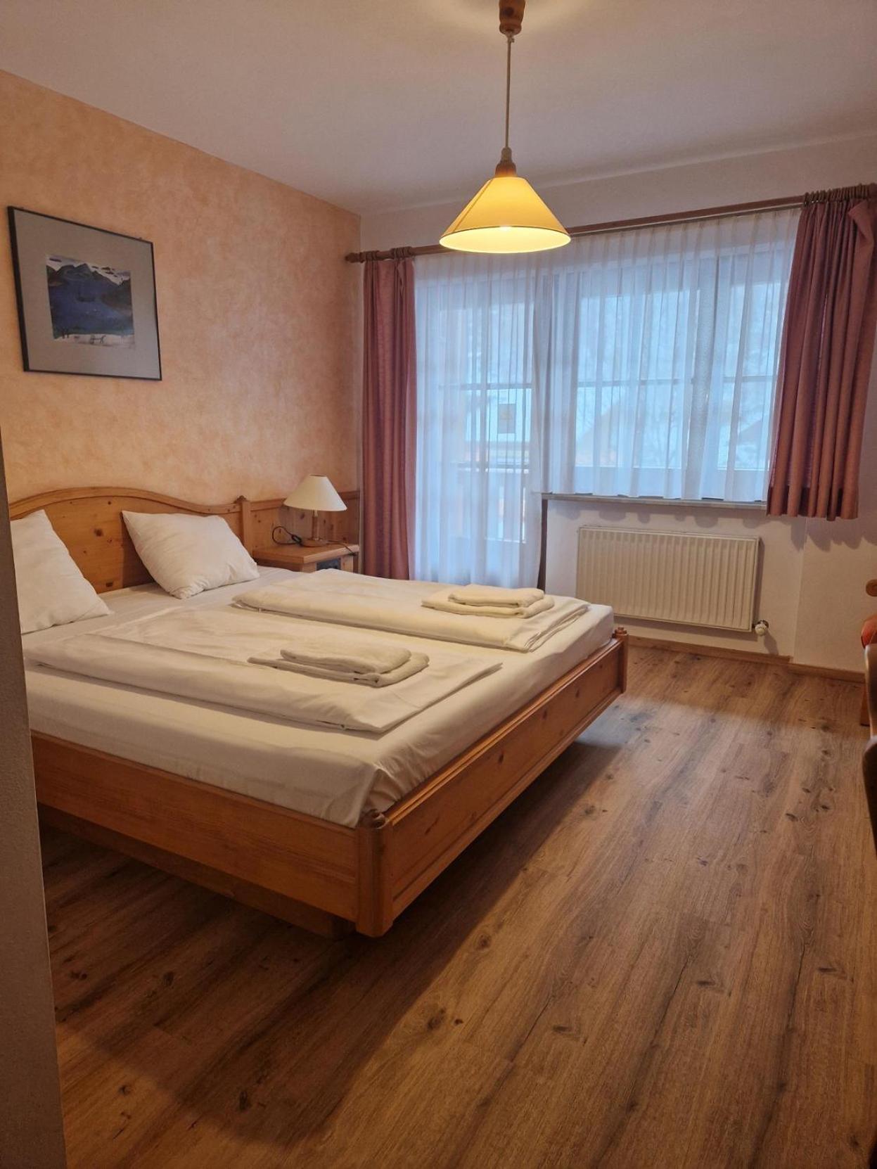 Sporthotel Dachstein West Annaberg im Lammertal Exterior foto