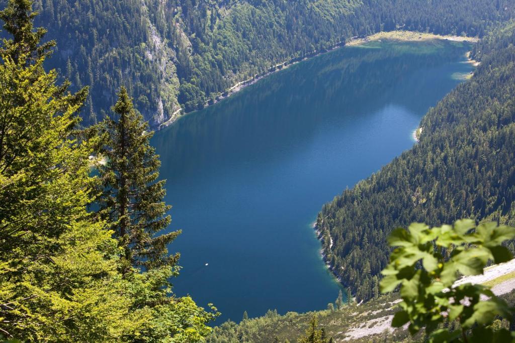 Sporthotel Dachstein West Annaberg im Lammertal Exterior foto