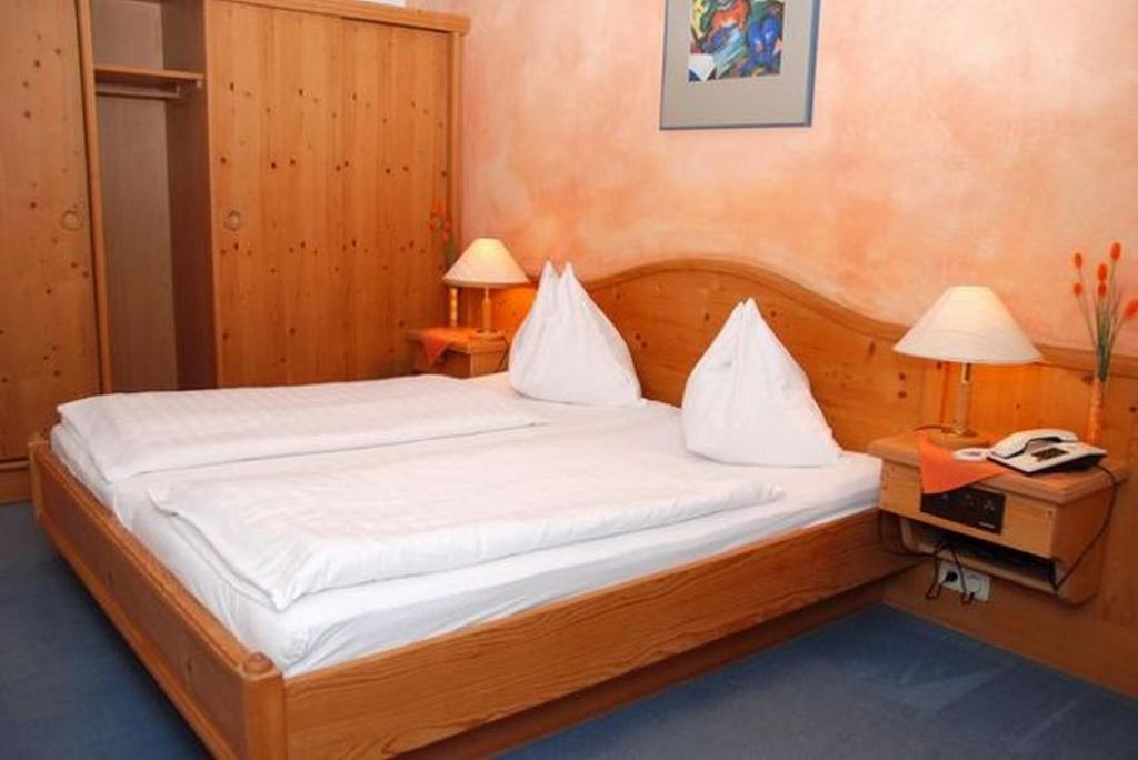 Sporthotel Dachstein West Annaberg im Lammertal Habitación foto
