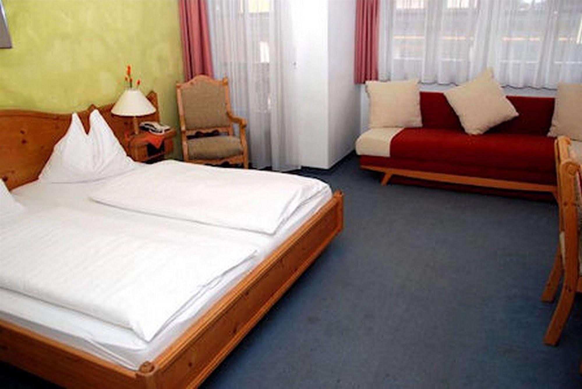 Sporthotel Dachstein West Annaberg im Lammertal Exterior foto