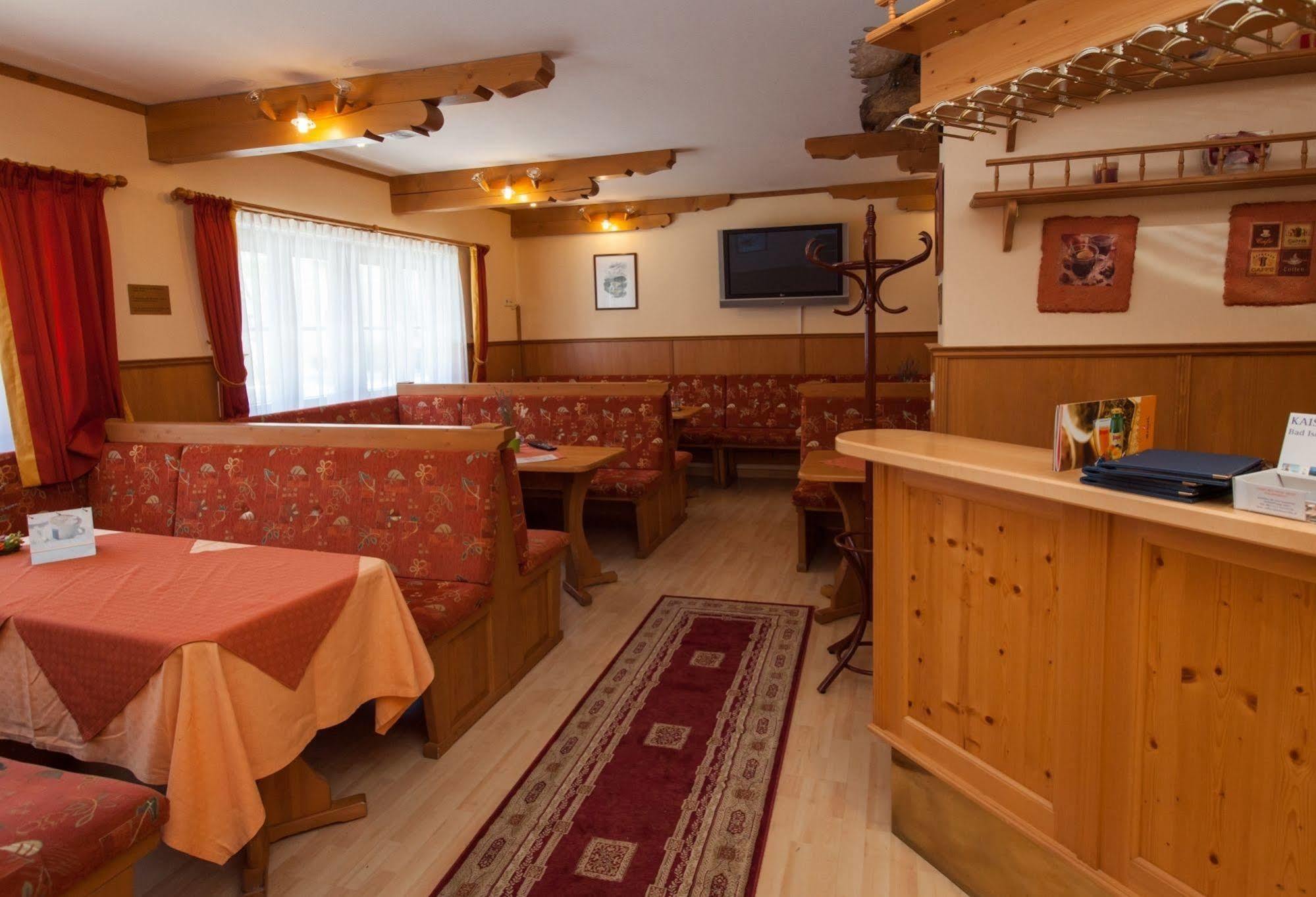 Sporthotel Dachstein West Annaberg im Lammertal Exterior foto