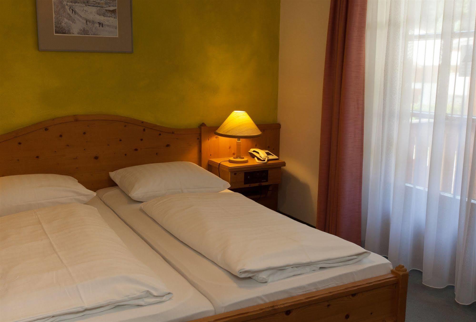 Sporthotel Dachstein West Annaberg im Lammertal Exterior foto