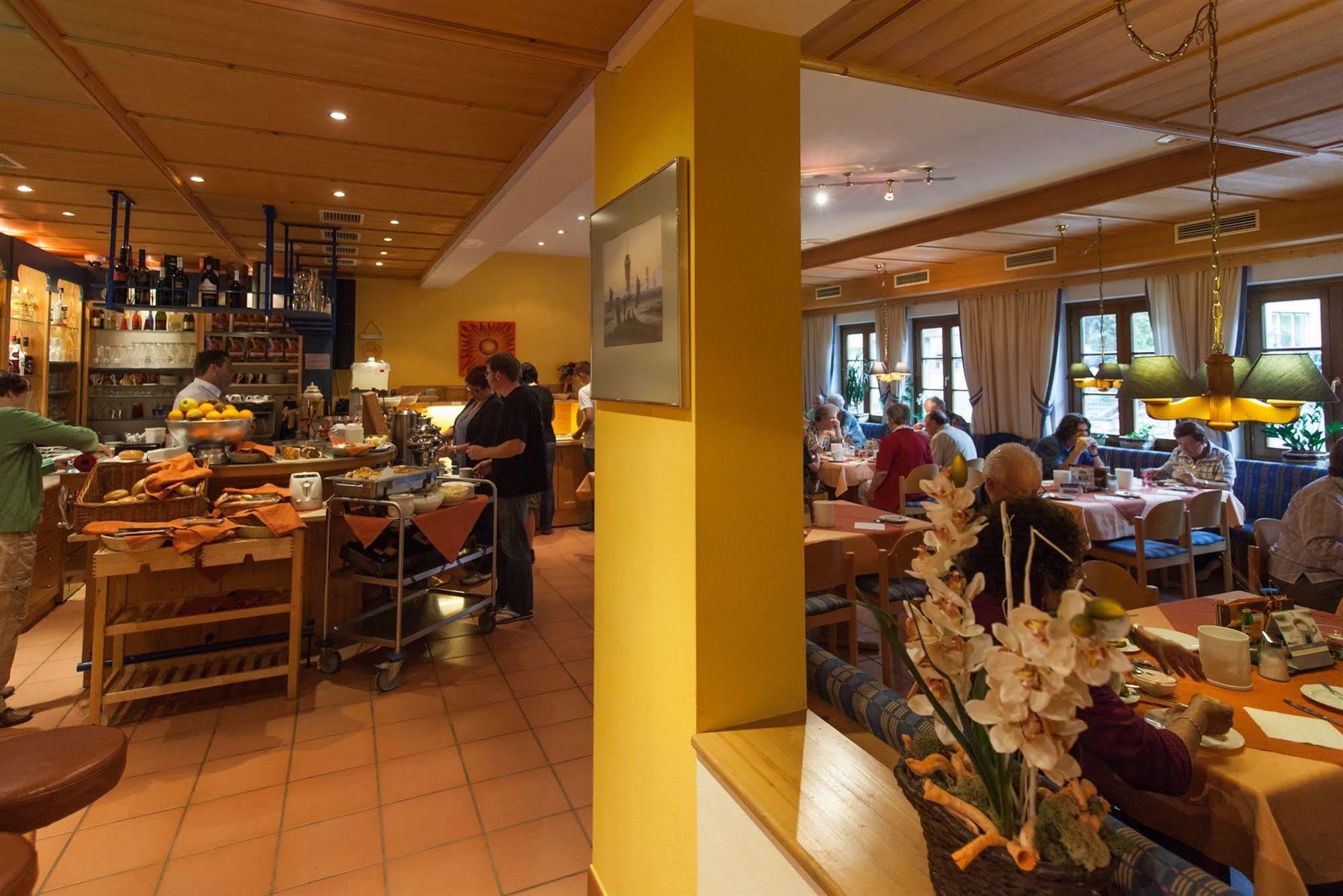 Sporthotel Dachstein West Annaberg im Lammertal Exterior foto