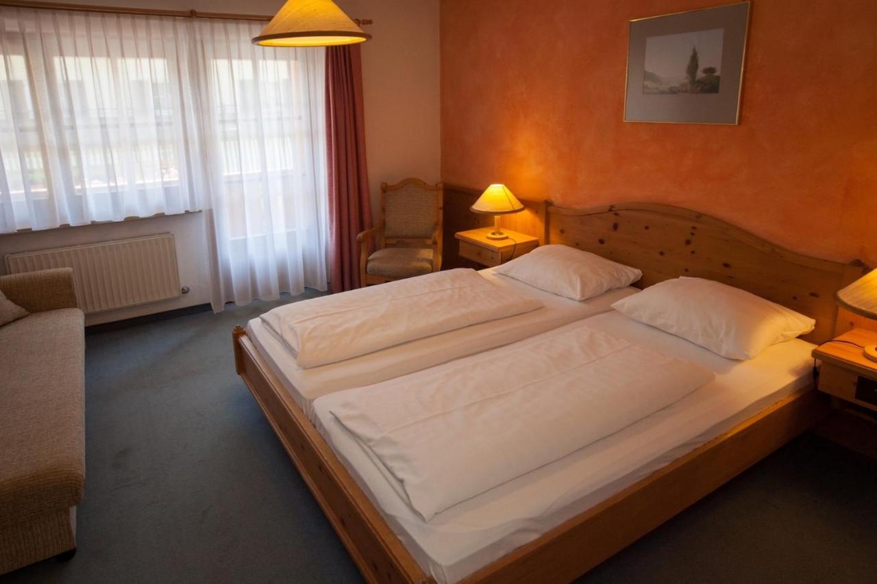 Sporthotel Dachstein West Annaberg im Lammertal Exterior foto